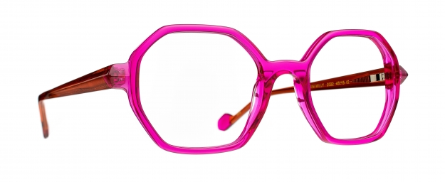 Caroline Abram MINI MILLY - Ces lunettes enfants , qui regorgent de...