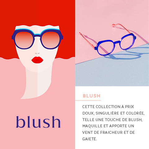 Monture Lunette Caroline Abram Prix 2025