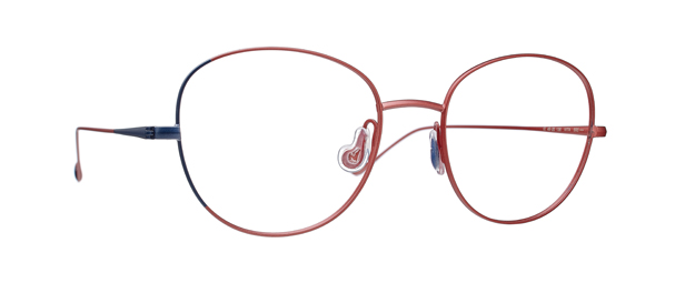 Caroline Abram VITA - TERRACOTTA - 593  2100271593 - VITA