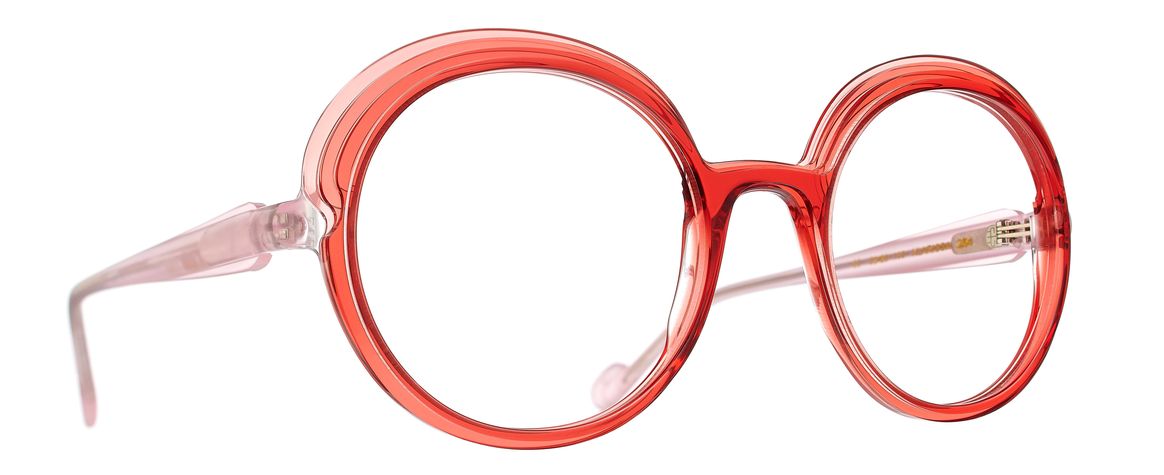 2100685264 KLARISSA COGNAC - 264 - KLARISSA