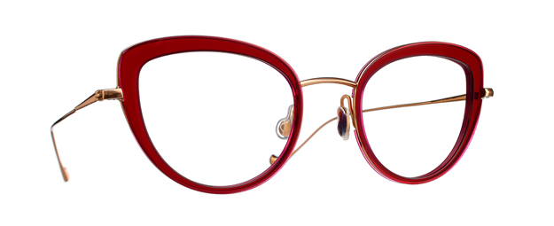 Caroline Abram WHITNEY -  CRISTAL FUCHSIA - 604  2100711604 -...