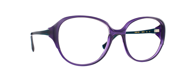 Caroline Abram ALMA - FUCHSIA - 652  2100743652 - ALMA