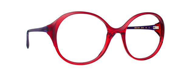 Caroline Abram AMELIE - ROSE - 657  2100745657 - AMELIE