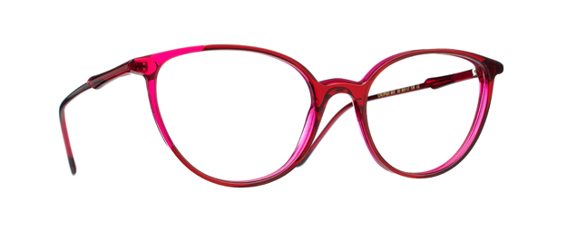 Caroline Abram CALIPSO -  ROUGE - 660  2100778660 - CALIPSO