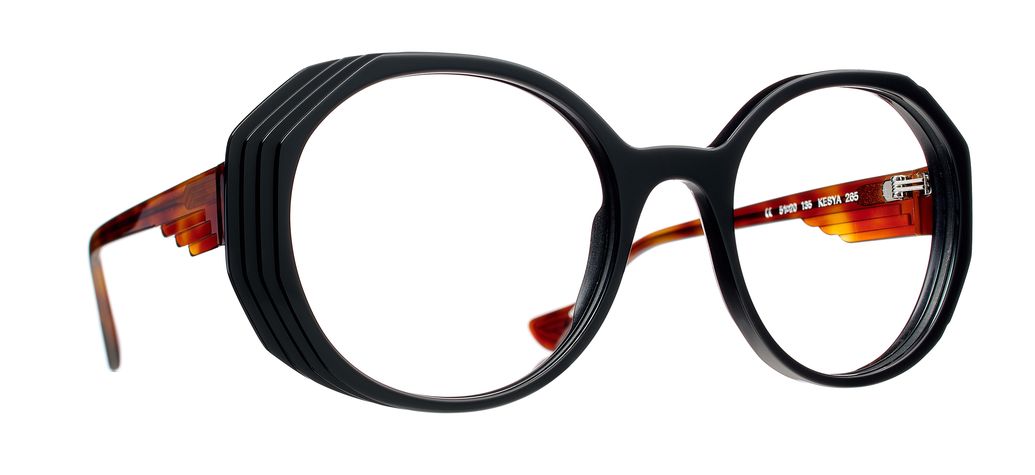 Caroline Abram KESYA -  NOIR - 265  2100877265 - KESYA