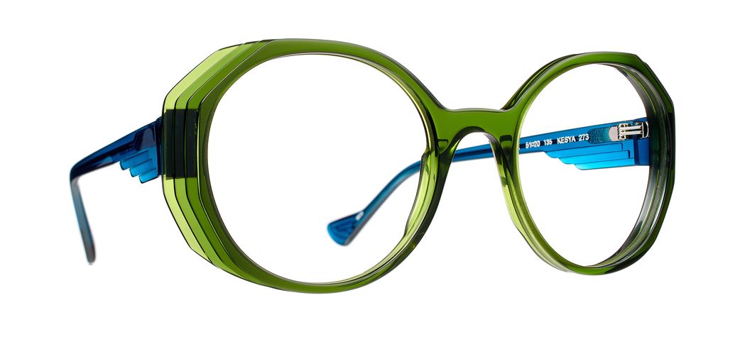 2100877273 KESYA VERT - 273 - KESYA