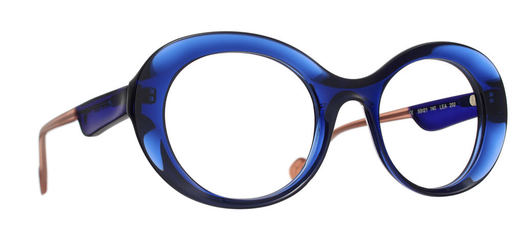 Caroline Abram LEA -  BLEU FONCÉ - 292  2100883292 - LEA