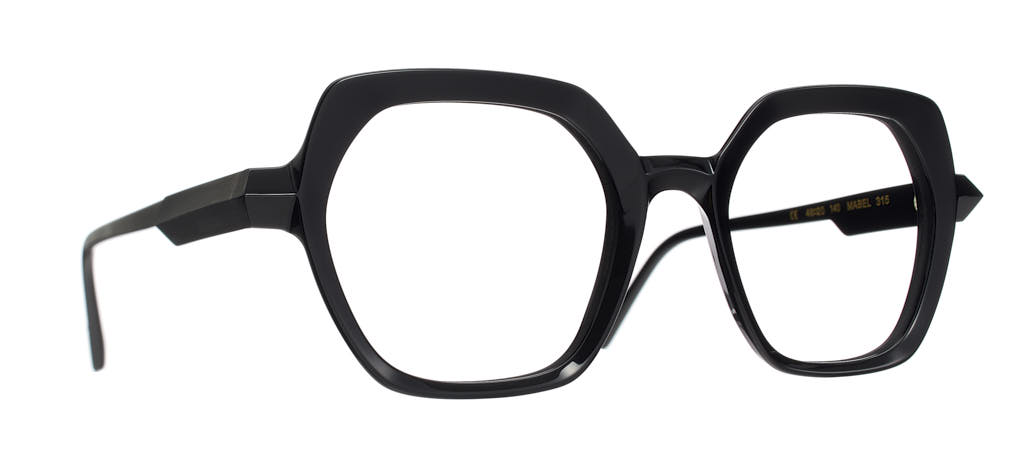2100889315 MABEL NOIR - 315 - MABEL