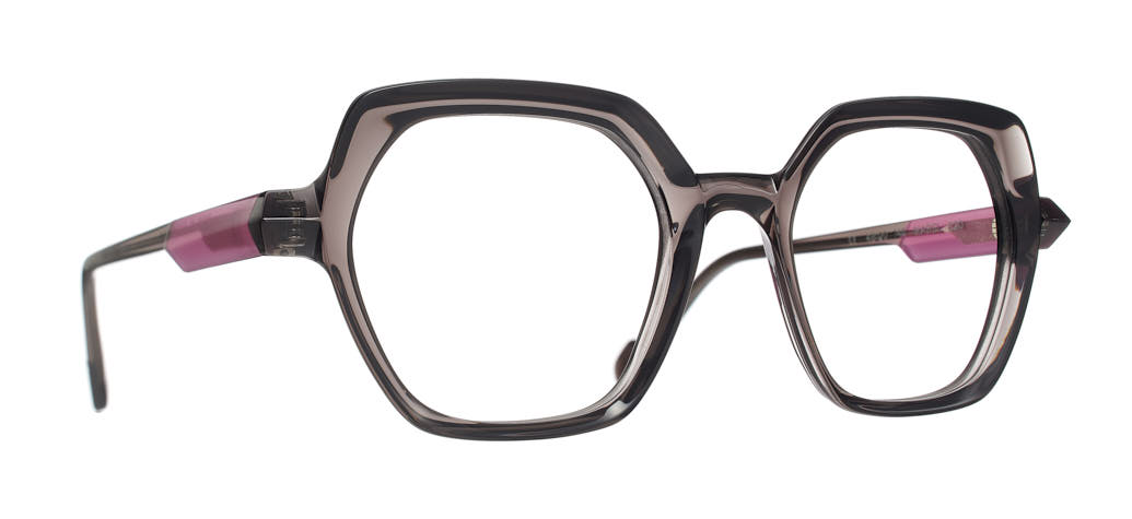 Caroline Abram MABEL - CAILLE - 316 stainless steel...