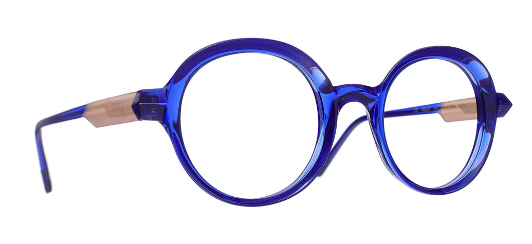 2100891319 MANON BLEU - 319 - MANON