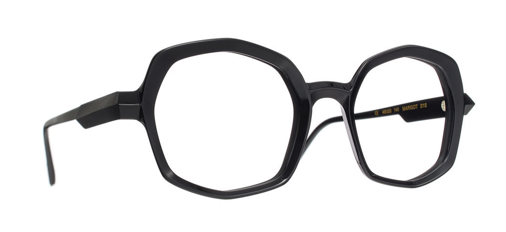 Caroline Abram MARGOT - NOIR - 315  2100892315 - MARGOT