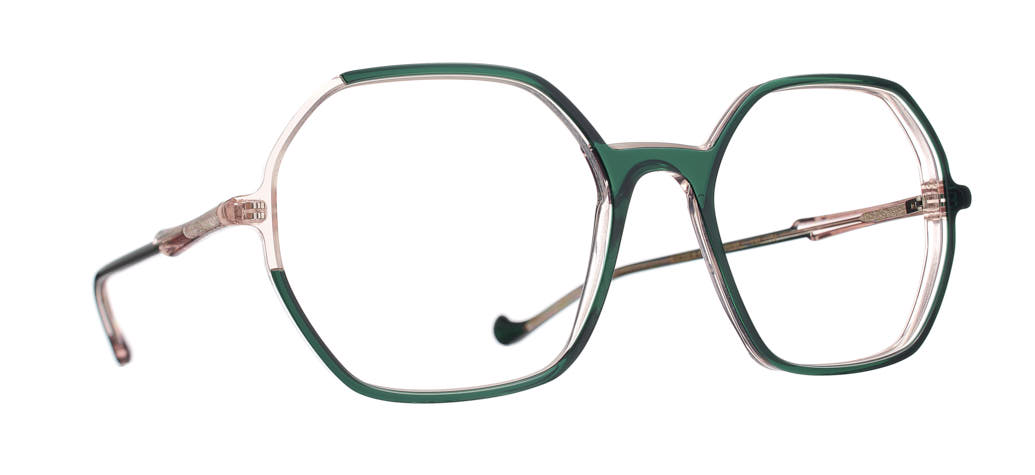 2100898770 CHELSEA VERT / PÊCHE - 770 - CHELSEA