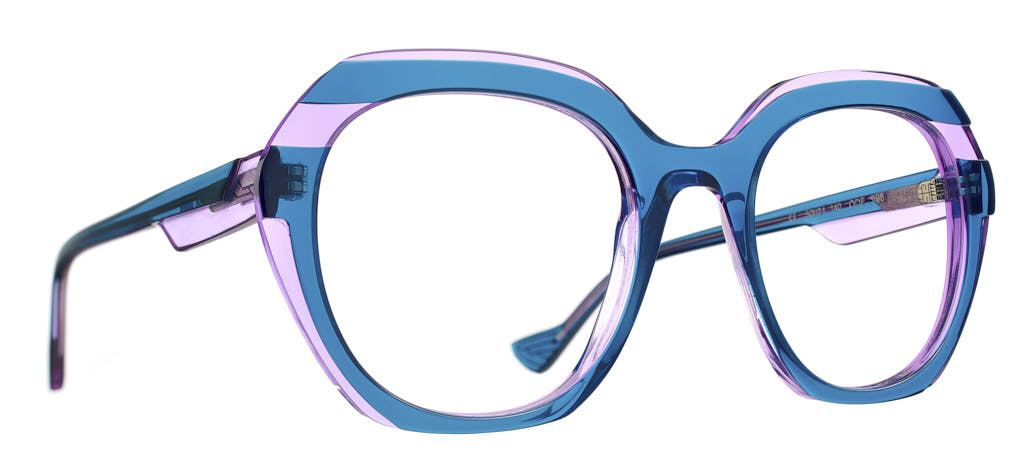 Caroline Abram ODE - CAILLE - 756  2100903756 - ODE
