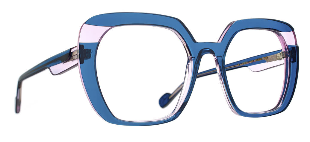 2100906768 OREA BLEU PÉTROLE / PÊCHE - 768 - OREA