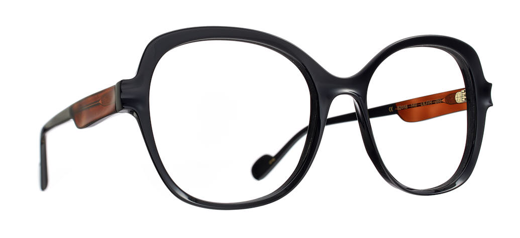 2100910265 LILITH NOIR - 265 - LILITH