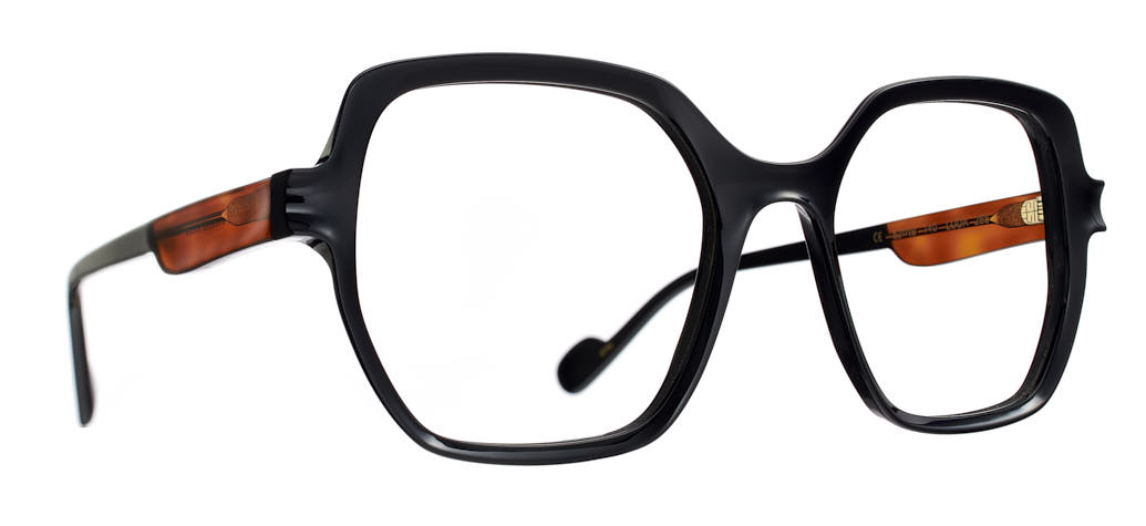 2100913265 LUDA NOIR - 265 - LUDA