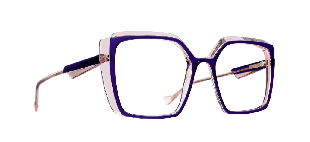 2100939771 PALMER BLEU / PÊCHE - 771 - PALMER