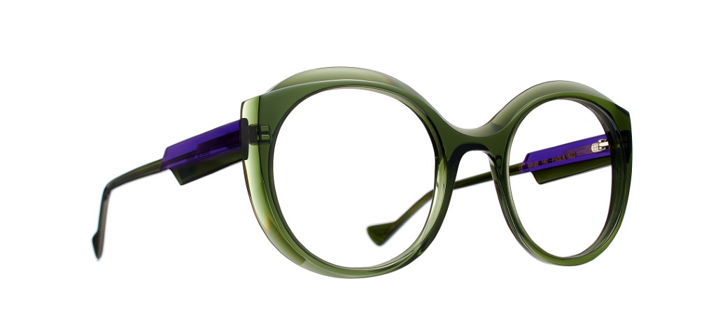 2100940920 PAOLA VERT - 920 - PAOLA