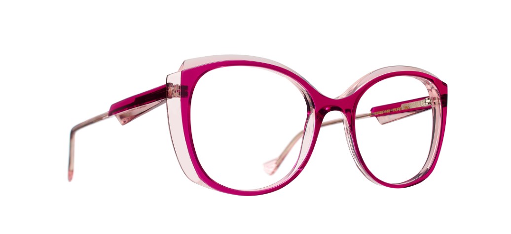 2100941780 PATTI FRAMBOISE / ROSE - 780 - PATTI