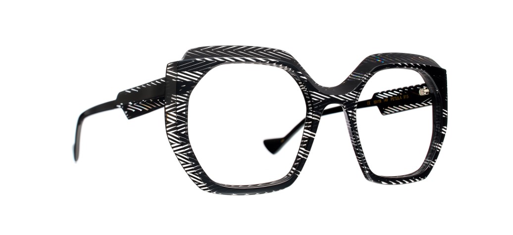 Caroline Abram PETULA - NOIR SPECIAL - 915  2100944915 - PETULA