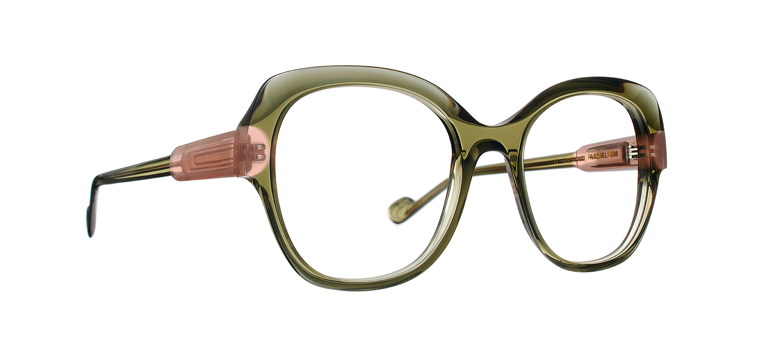 2100949938 RACHEL GRIS / MARRON - 938 - RACHEL