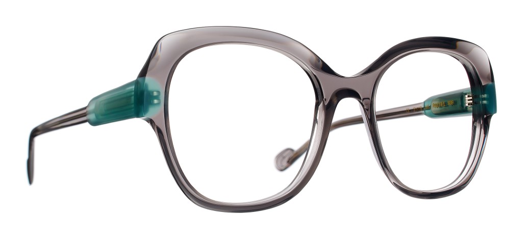 2100949939 RACHEL GRIS / AQUA - 939 - RACHEL