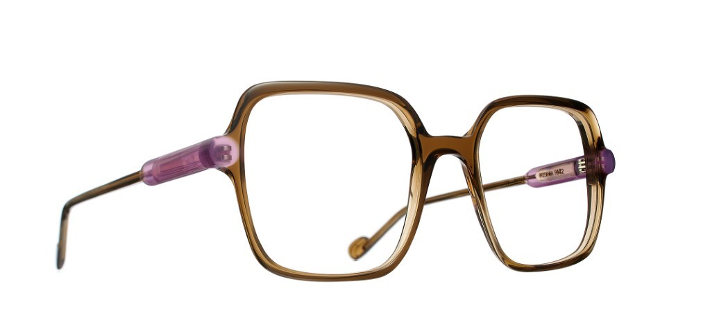 2100952942 REINA GRIS / POURPRE - 942 - REINA