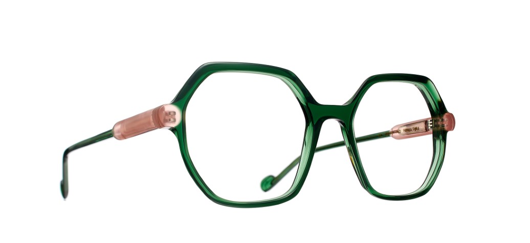 2100954944 RIMA VERT / PÊCHE - 944 - RIMA