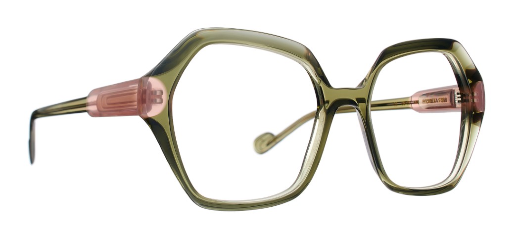 2100956938 ROSETA GRIS / MARRON - 938 - ROSETA