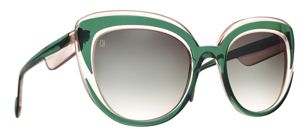 2200088767 OMBLINE VERT / PÊCHE - 767 - OMBLINE