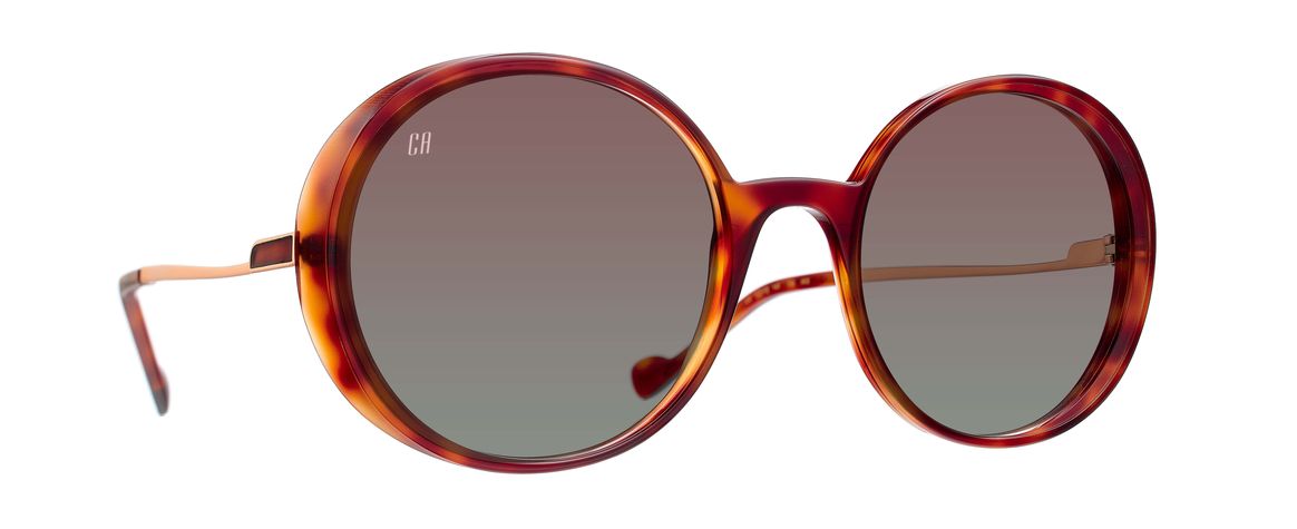 Caroline Abram IRIS - CAILLE - 756  2200803756 - IRIS