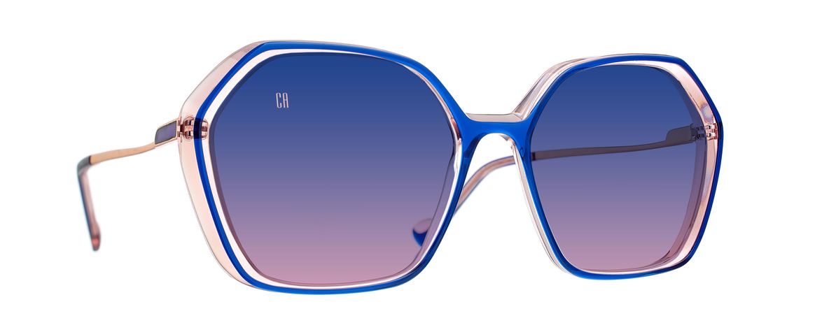 Caroline Abram IVY - BLEU CRISTAL - 759  2200806759 - IVY