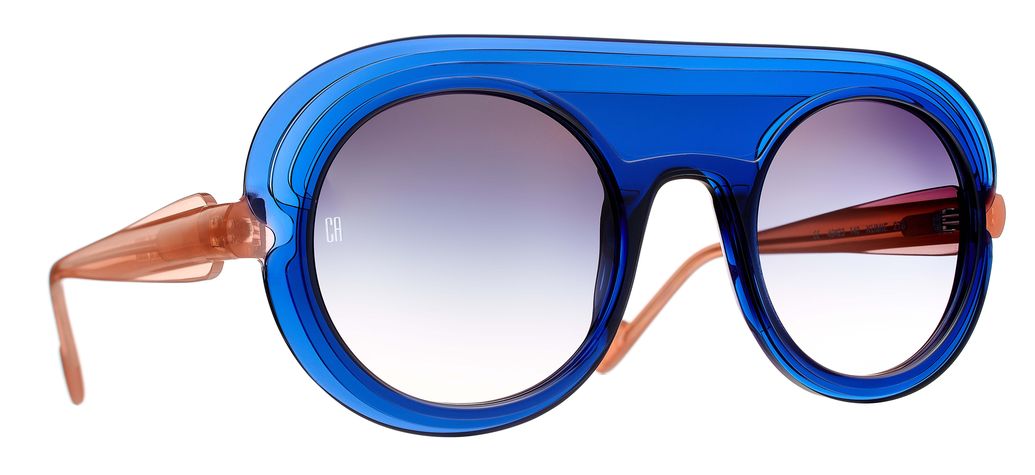 2200809278 KUMIE BLEU FONCÉ - 278 - KUMIE