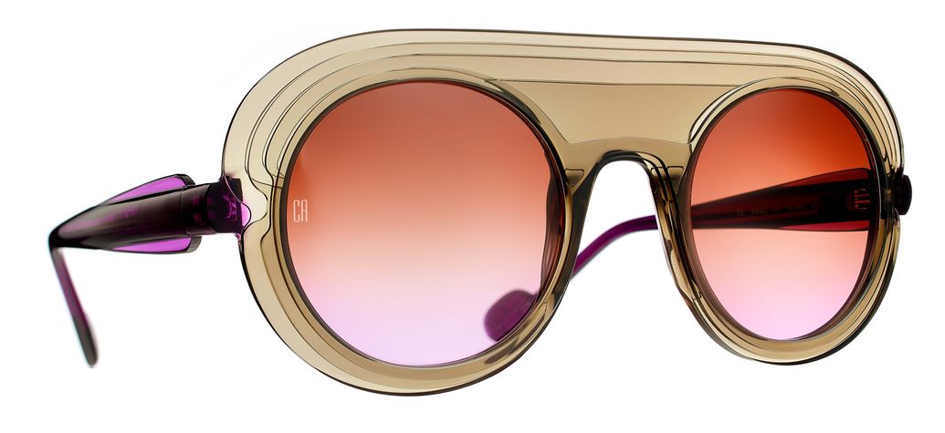 Caroline Abram KUMIE - GRIS - 280  2200809280 - KUMIE