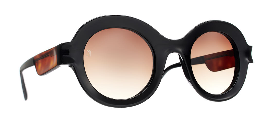 Caroline Abram LOLLY -  NOIR - 265  2200818265 - LOLLY