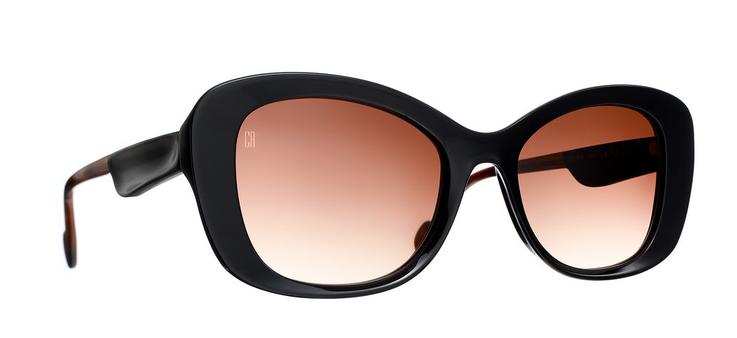 Caroline Abram LAURA - NOIR - 265 acier inoxydable 2200926265...