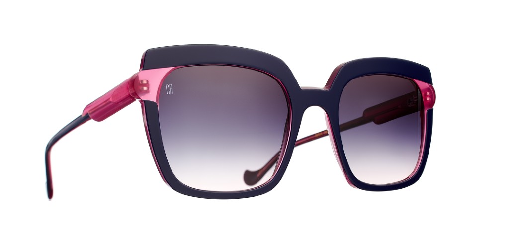 2200938794 NAVA BLEU FONCÉ / ROSE - 794 - NAVA