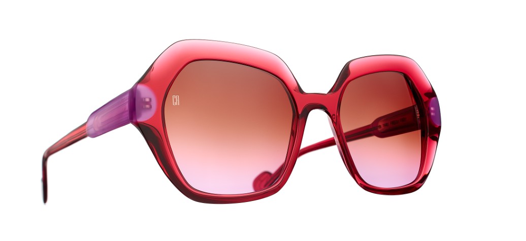 2200943937 REIJI FUCHSIA / POURPRE - 937 - REIJI