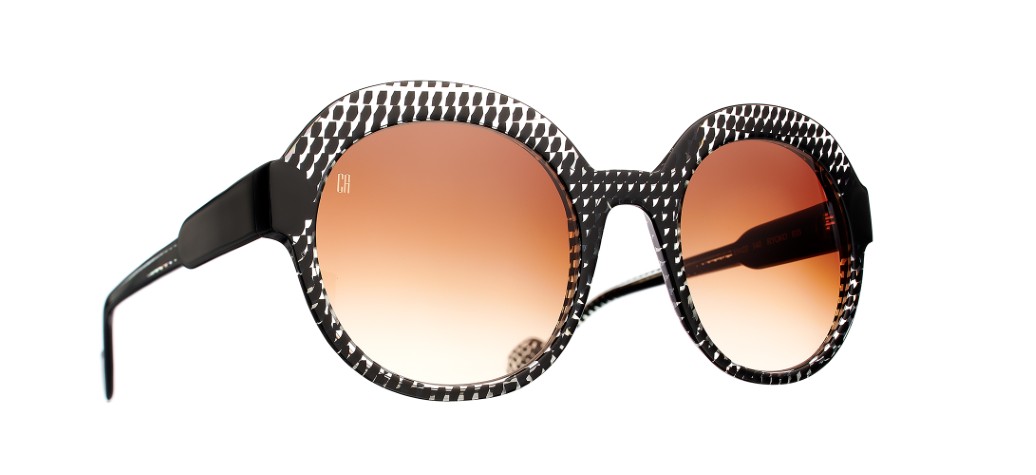 Caroline Abram RYOKO - NOIR SPECIAL / NOIR - 935  2200946935 -...