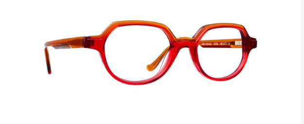 Caroline Abram T43 - MARRON FONC� - 1036  31004651036 - T43