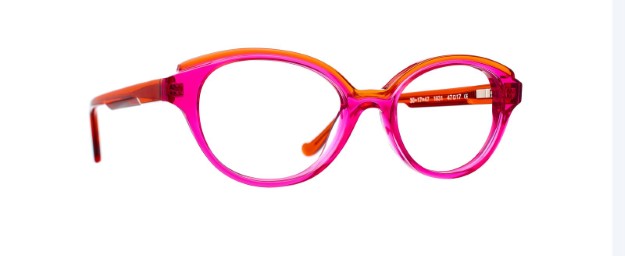 Caroline Abram T47 - ORANGE FONC� - 1031  31004691031 - T47