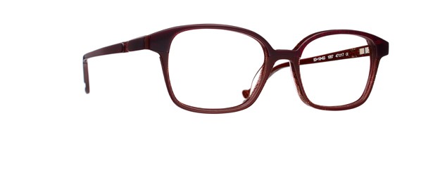 Caroline Abram T63 - MARRON - 1057  31004831057 - T63