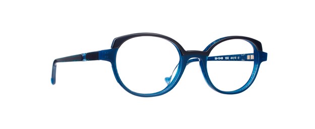 Caroline Abram T68 - BLEU FONC� - 1052  31004851052 - T68