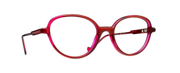 Caroline Abram T76 - ROUGE - 660  3100494660 - T76