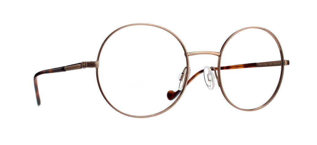 Caroline Abram Mini Veli Geometric Sunglasses - NWT Caroline abram baya 692 - Gem main image 4