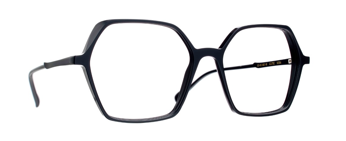 61000171034 CUTIE NOIR - 1034 - CUTIE