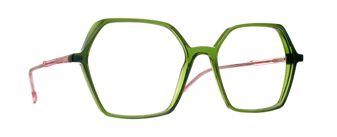 61000171038 CUTIE VERT KAKI - 1038 - CUTIE