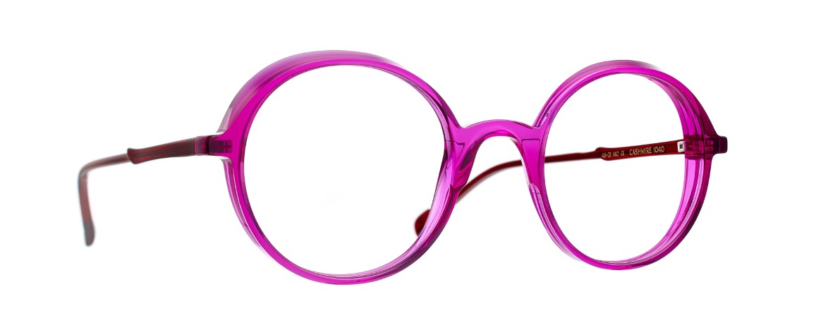 61000221040 CASHMIRE FUCHSIA - 1040 - CASHMIRE