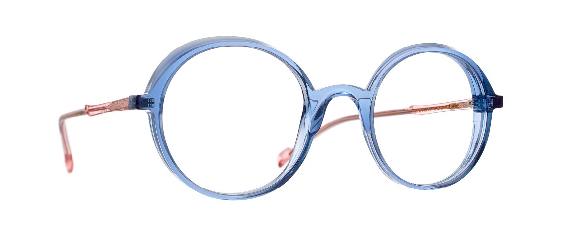 61000221043 CASHMIRE BLEU CLAIR - 1043 - CASHMIRE