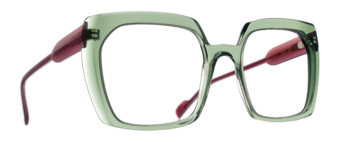 61000224238 DISCO VERT - 238 - DISCO